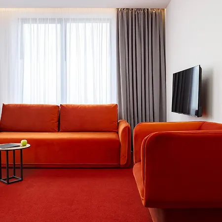 Lev Lifestyle - Maestro