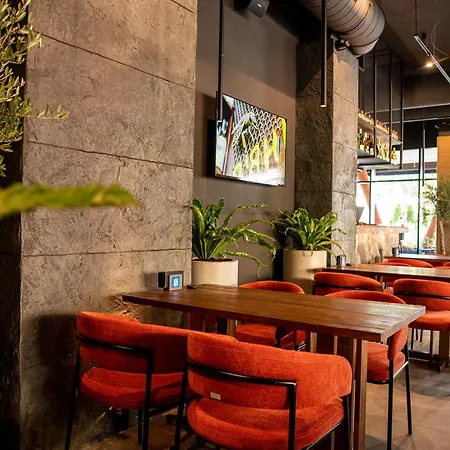 Lev Lifestyle - Maestro Львів