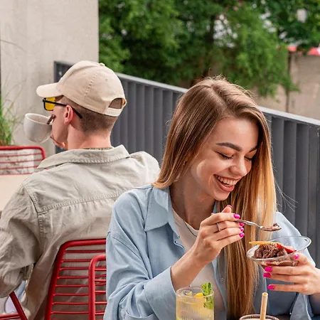 Lev Lifestyle - Maestro Львів