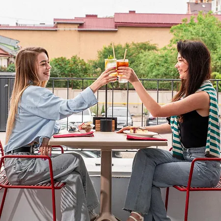 Lev Lifestyle - Maestro Львів