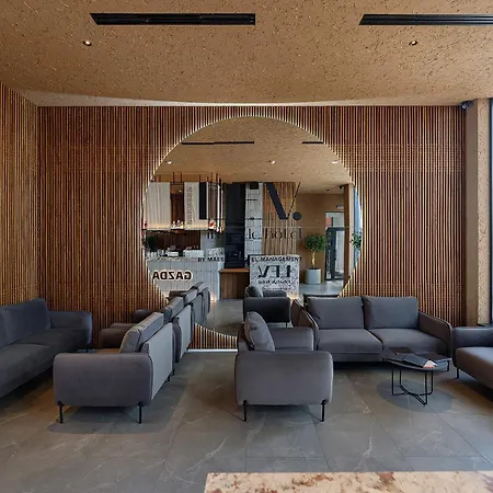 Lev Lifestyle - Maestro 4*