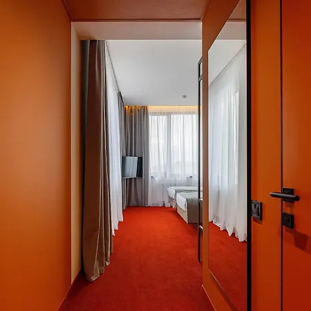 Lev Lifestyle - Maestro Готель