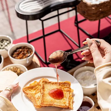 Готель Lev Lifestyle - Maestro