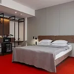 Lev Lifestyle - Maestro Готель 4*