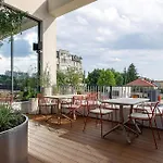 Готель Lev Lifestyle - Maestro 4*