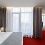 Szálloda Lev Lifestyle - Maestro 4*