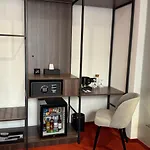 Szálloda Lev Lifestyle - Maestro 4*