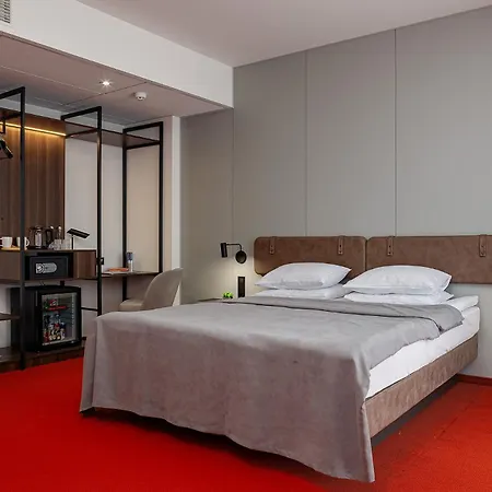 Lev Lifestyle - Maestro Hotel 4*