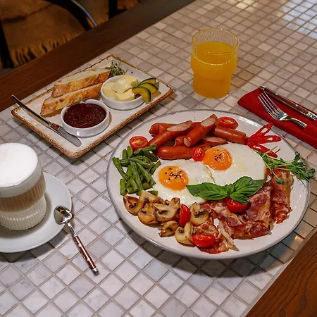 Lev Lifestyle - Maestro