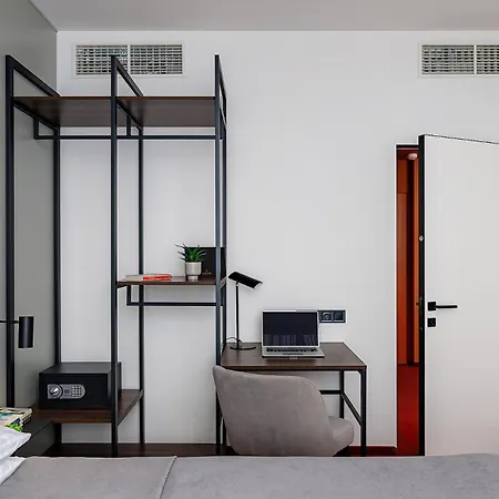 Lev Lifestyle - Maestro 4* Leopoli