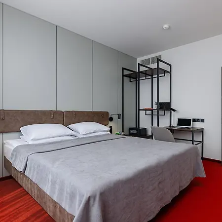 Lev Lifestyle - Maestro Hotel 4*