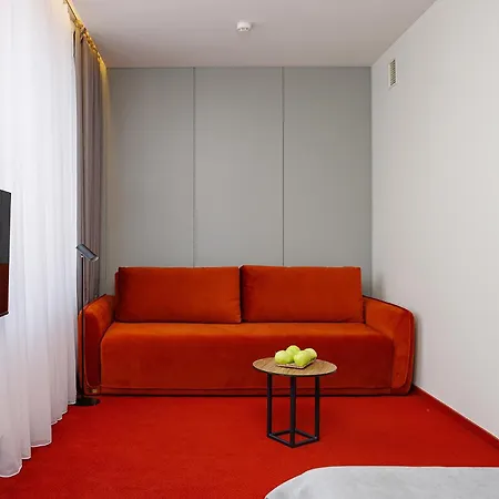 Lev Lifestyle - Maestro 4*