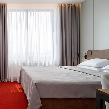 Lev Lifestyle - Maestro 4* Leopoli