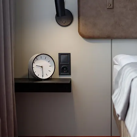 Hotel Lev Lifestyle - Maestro