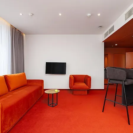 Lev Lifestyle - Maestro 4* Leopoli