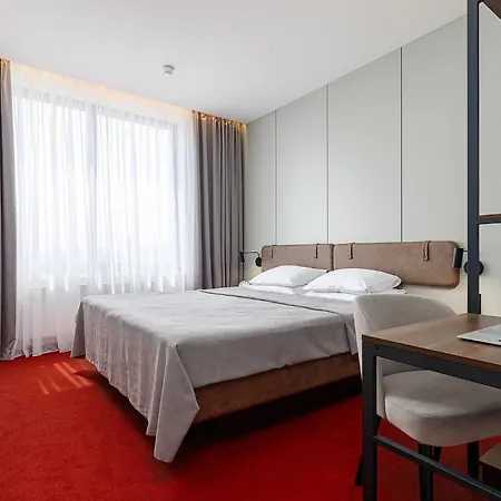 Hotel Lev Lifestyle - Maestro 4*