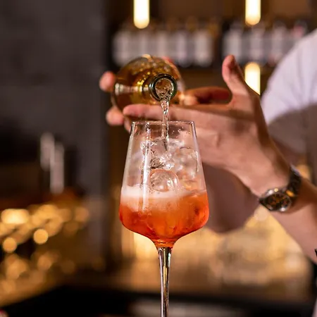 Lev Lifestyle - Maestro Leópolis