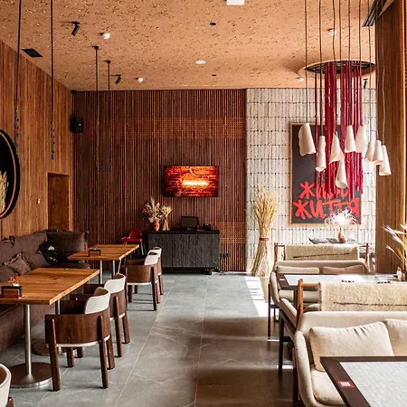 Lev Lifestyle - Maestro