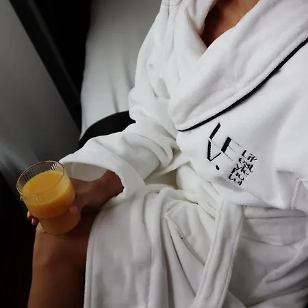 Lev Lifestyle - Maestro Hotel Leopoli