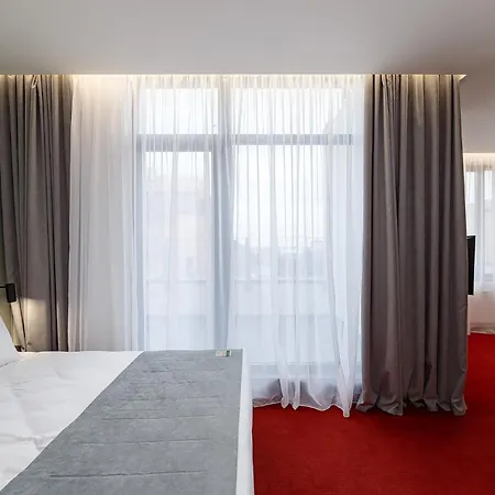 Hotel Lev Lifestyle - Maestro 4*
