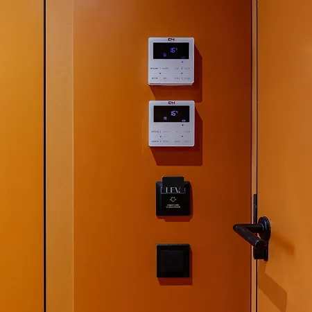 Lev Lifestyle - Maestro Hotel 4*