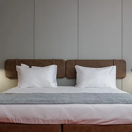 Hotel Lev Lifestyle - Maestro