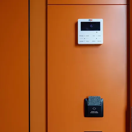 Lev Lifestyle - Maestro Hotel 4*