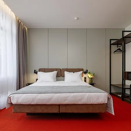 Lev Lifestyle - Maestro 4* Leopoli