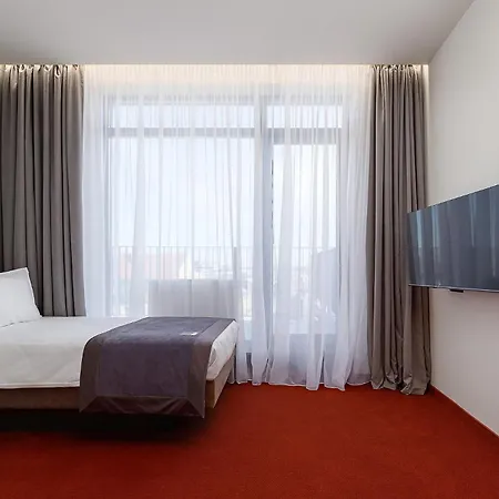 Lev Lifestyle - Maestro 4* Leopoli