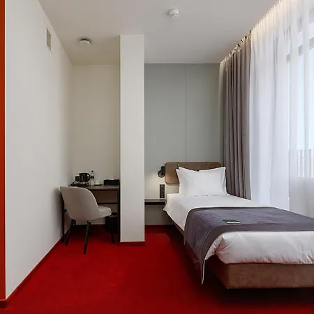 Hotel Lev Lifestyle - Maestro Leopoli