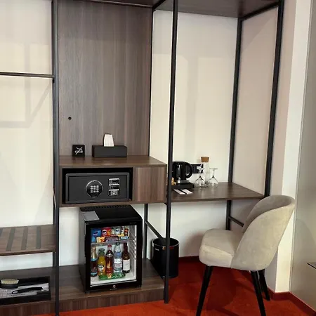 Hotel Lev Lifestyle - Maestro 4*