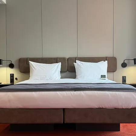 Hotel Lev Lifestyle - Maestro