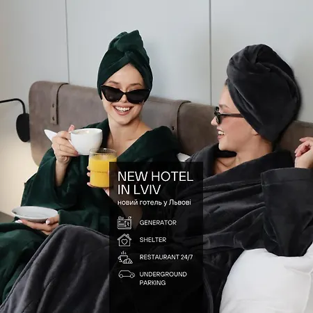 Lev Lifestyle - Maestro