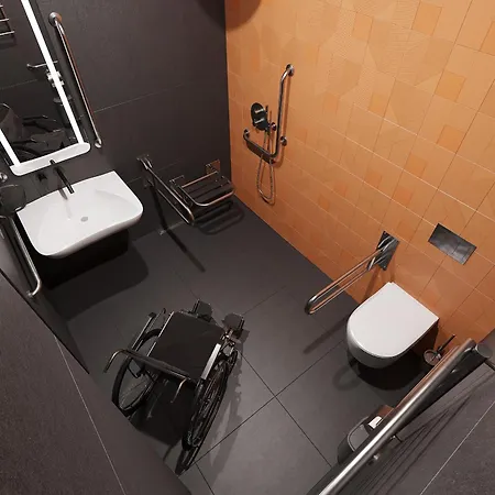 Lev Lifestyle - Maestro Hotel