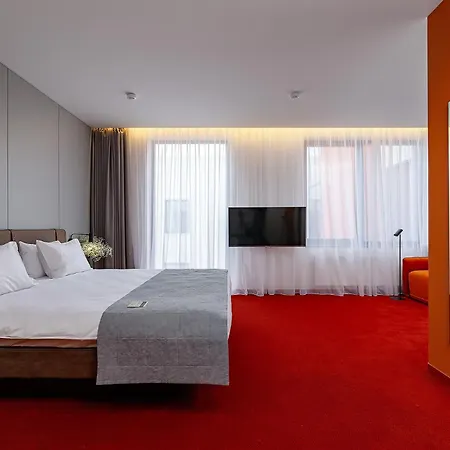 Отель Lev Lifestyle - Maestro