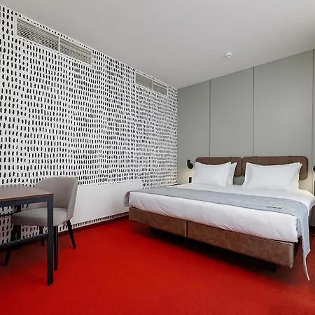 Lev Lifestyle - Maestro Otel 4*