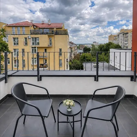 Hotel Lev Lifestyle - Maestro 4*