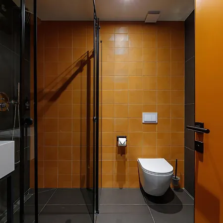 Lev Lifestyle - Maestro Hotel 4*