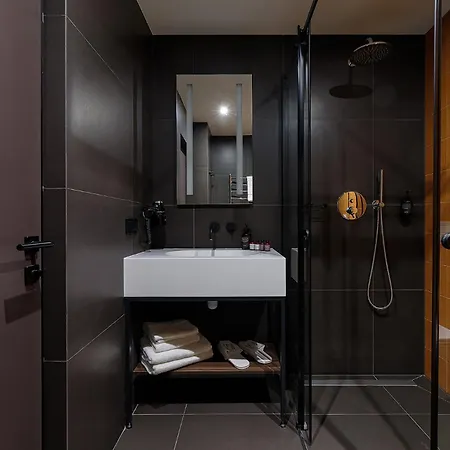 Hotel Lev Lifestyle - Maestro 4*