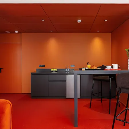 Lev Lifestyle - Maestro Hotel 4*