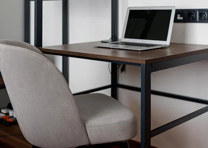 Lev Lifestyle - Maestro 4* לבוב