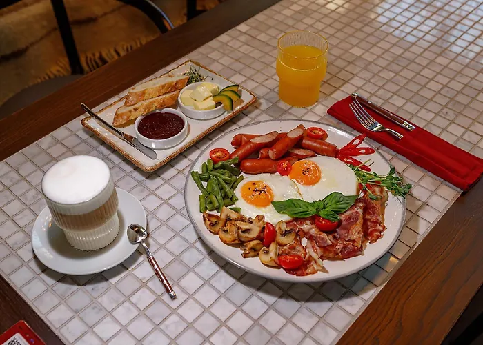 Lev Lifestyle - Maestro