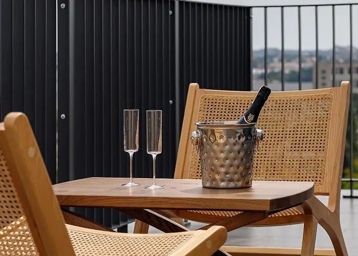 Lev Lifestyle - Maestro 4*