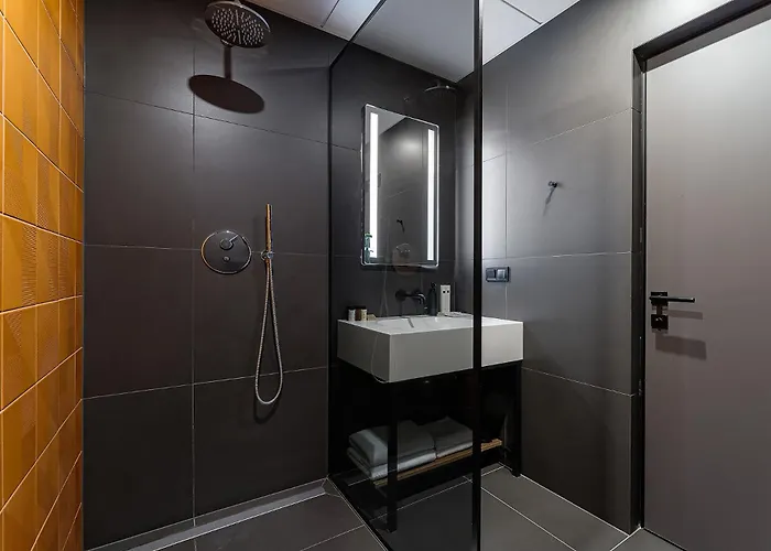 Lev Lifestyle - Maestro Львов