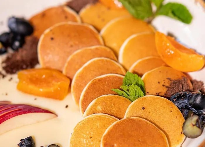 Lev Lifestyle - Maestro 酒店 4*