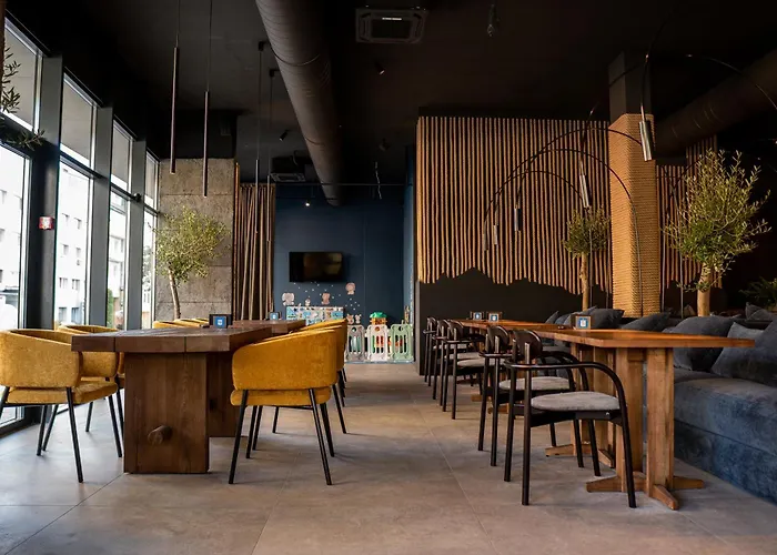 Lev Lifestyle - Maestro