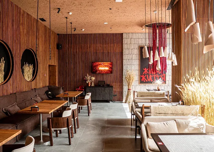 Lev Lifestyle - Maestro