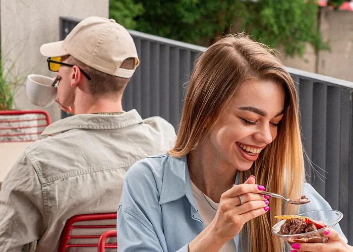 Lev Lifestyle - Maestro לבוב