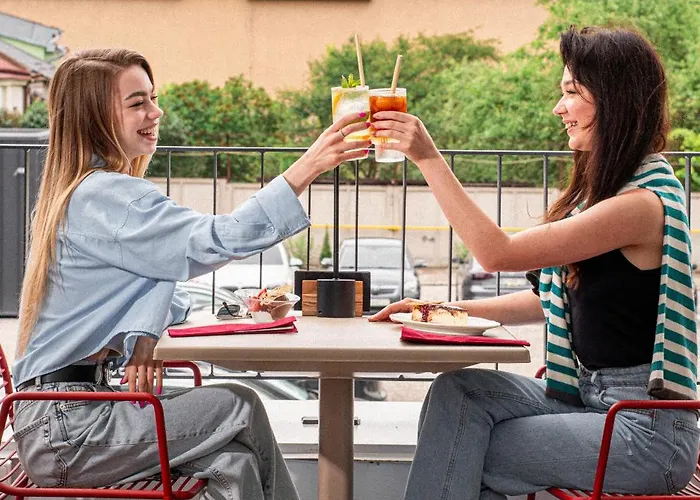 Lev Lifestyle - Maestro Львов