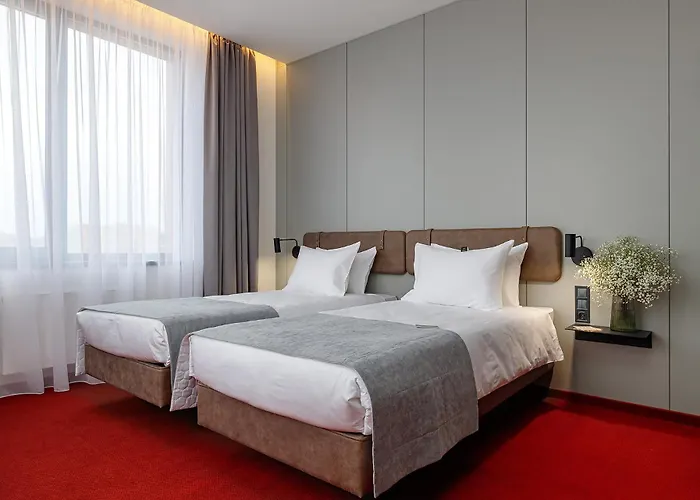 Lev Lifestyle - Maestro 4*